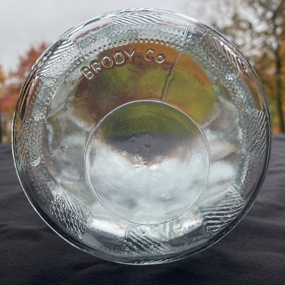 Vintage Brody Co Vase - Picture 3 of 4